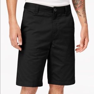 💙 Volcom Black Shorts